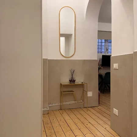 Trastevere Private Terrace Rome